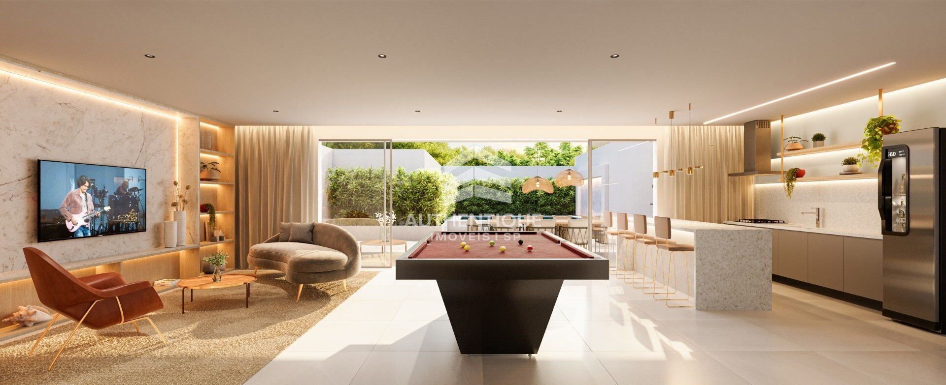 Apartamento, 3 quartos, 83 m² - Foto 8