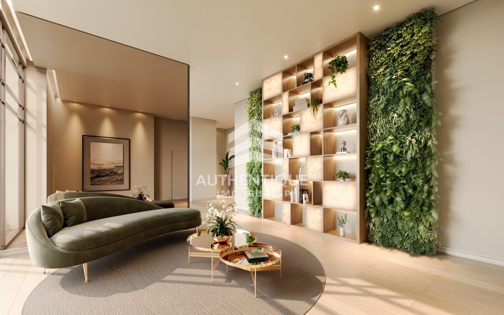 Apartamento, 3 quartos, 83 m² - Foto 5