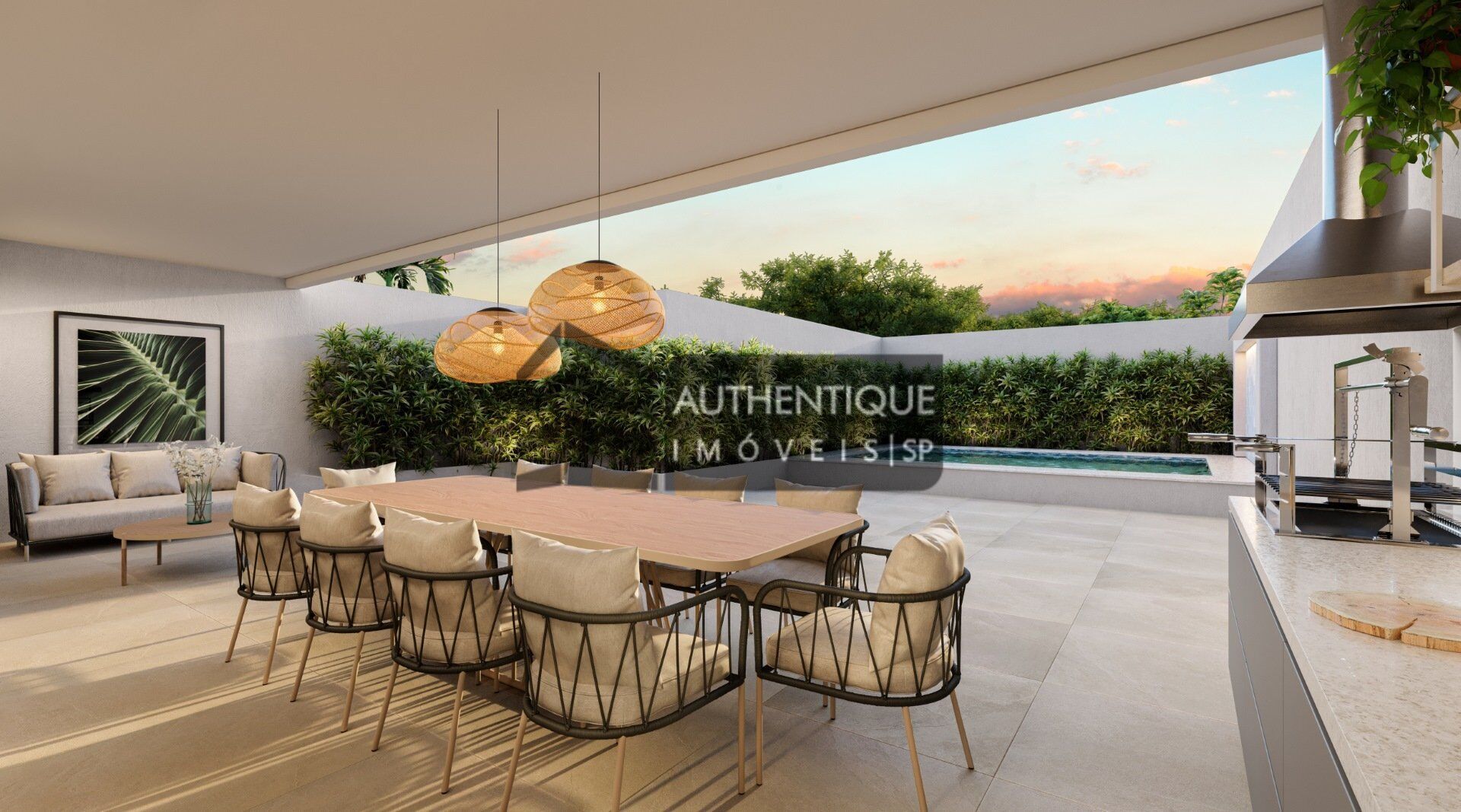 Apartamento, 3 quartos, 83 m² - Foto 9