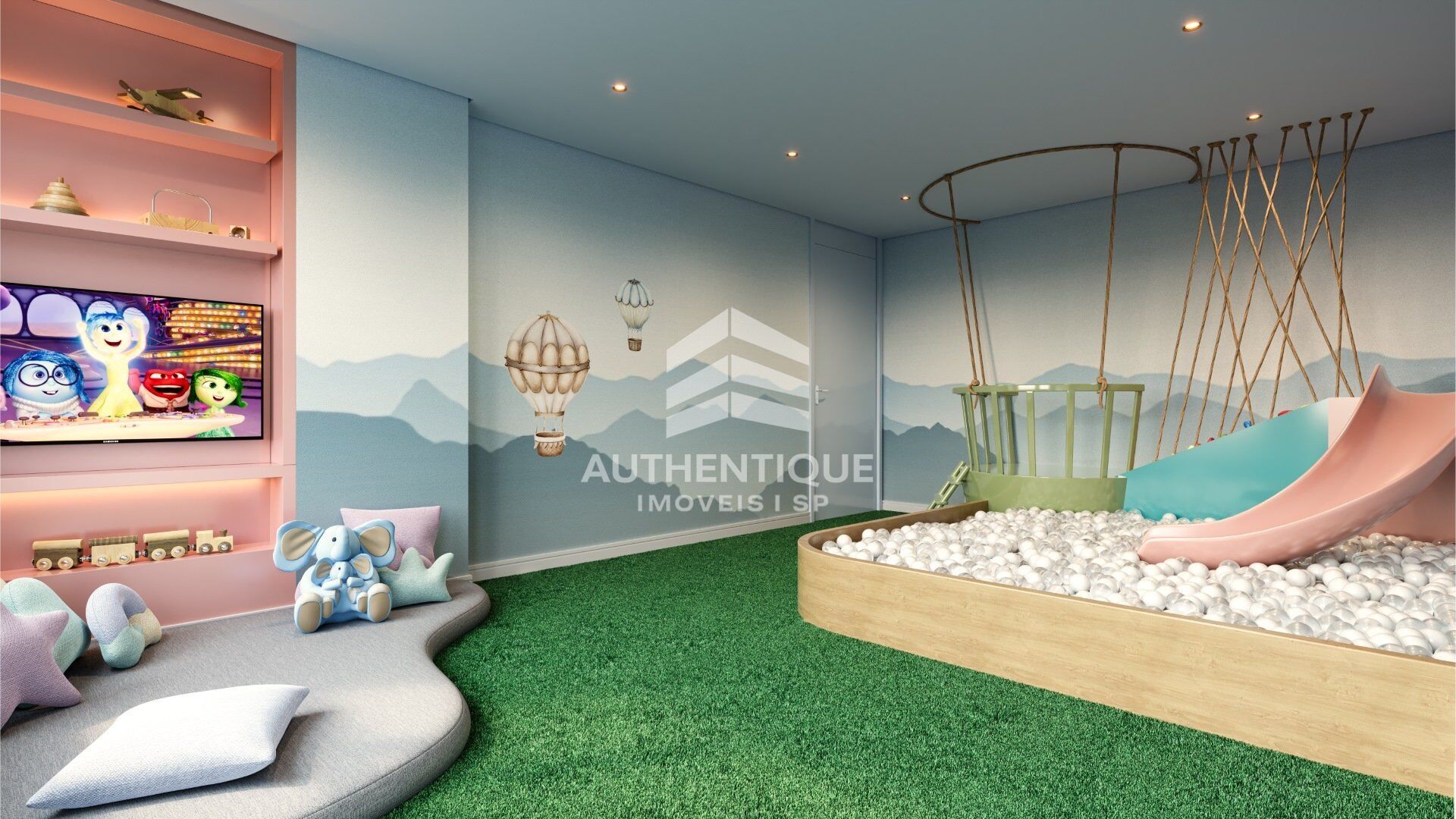 Apartamento, 3 quartos, 83 m² - Foto 10