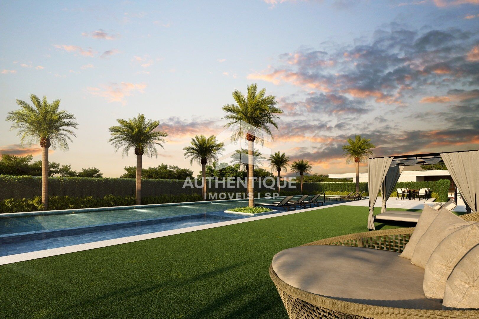Apartamento, 3 quartos, 83 m² - Foto 3