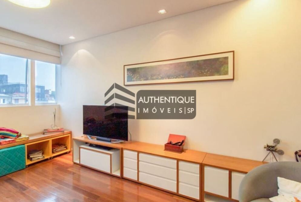 Apartamento à venda com 2 quartos, 127m² - Foto 5