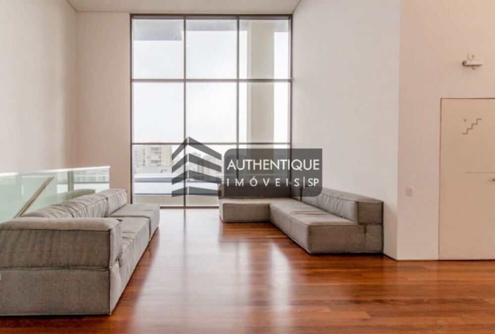 Apartamento à venda com 2 quartos, 127m² - Foto 9