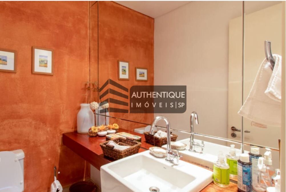 Apartamento à venda com 2 quartos, 127m² - Foto 17