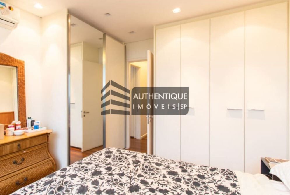 Apartamento à venda com 2 quartos, 127m² - Foto 13