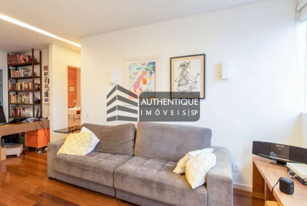 Apartamento à venda com 2 quartos, 127m² - Foto 7