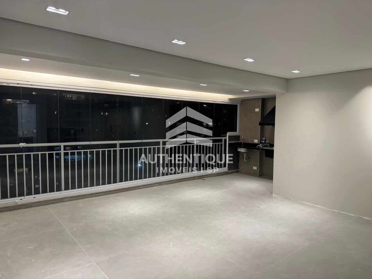 Apartamento, 2 quartos, 91 m² - Foto 1