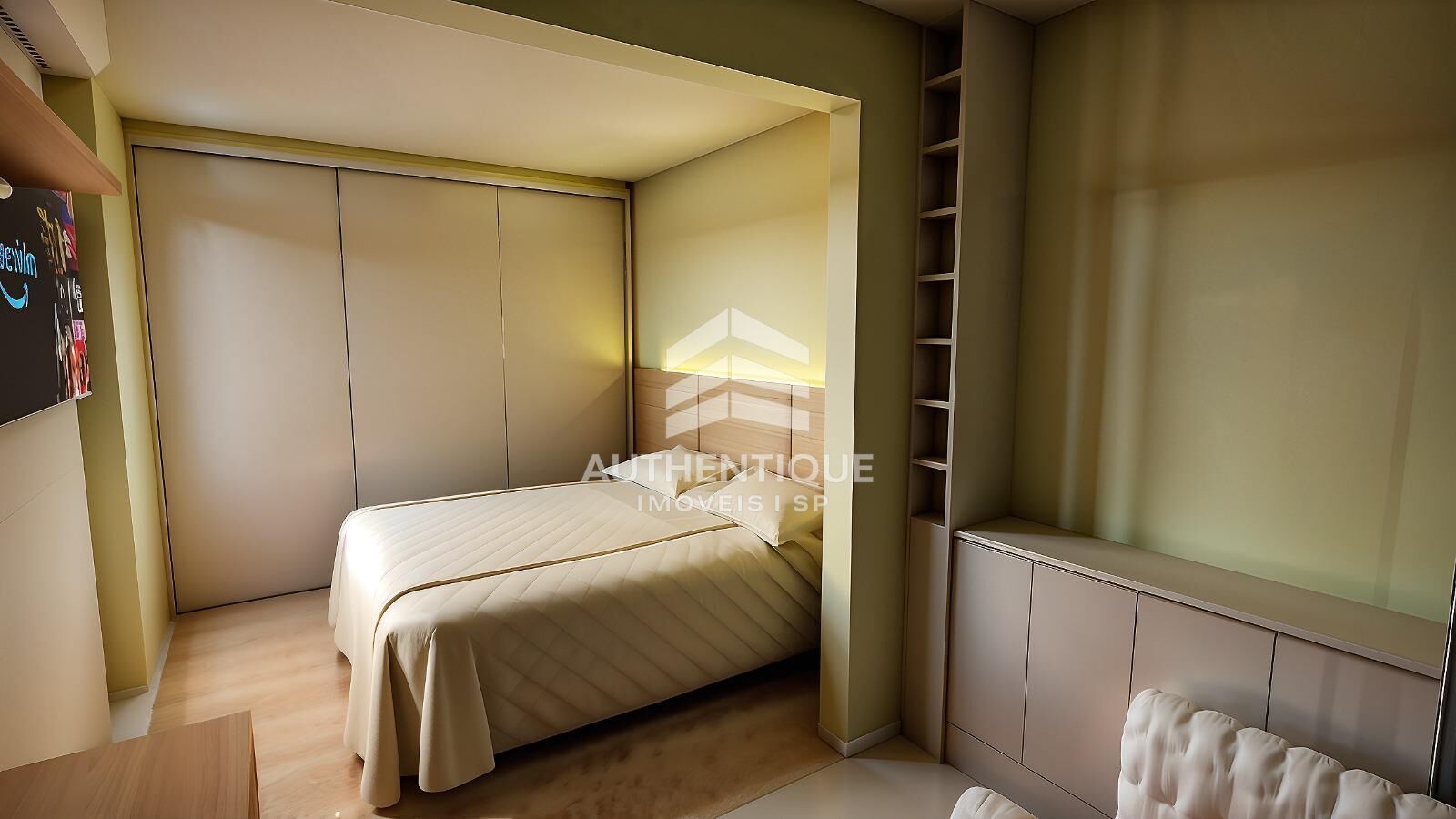 Apartamento, 2 quartos, 91 m² - Foto 14