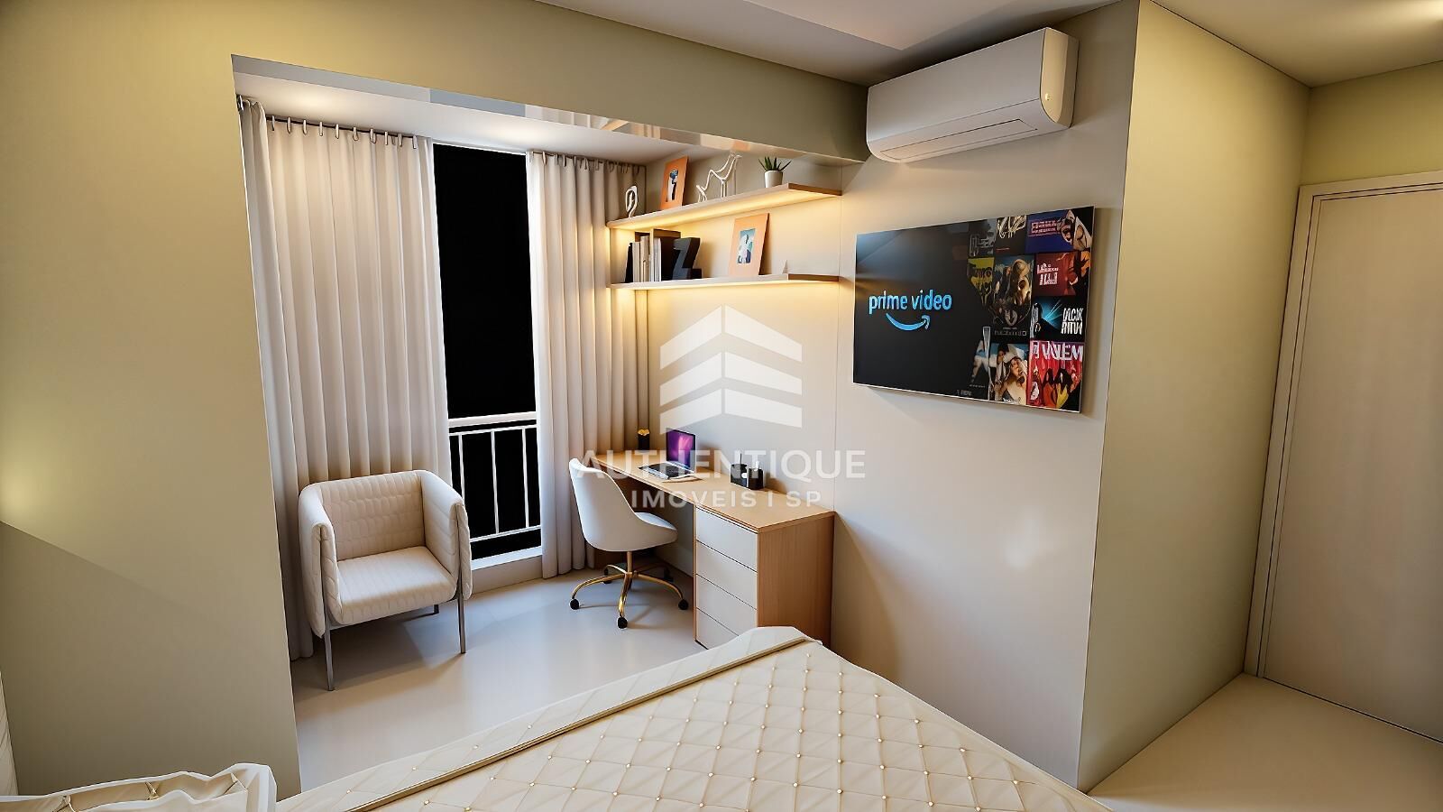 Apartamento, 2 quartos, 91 m² - Foto 15