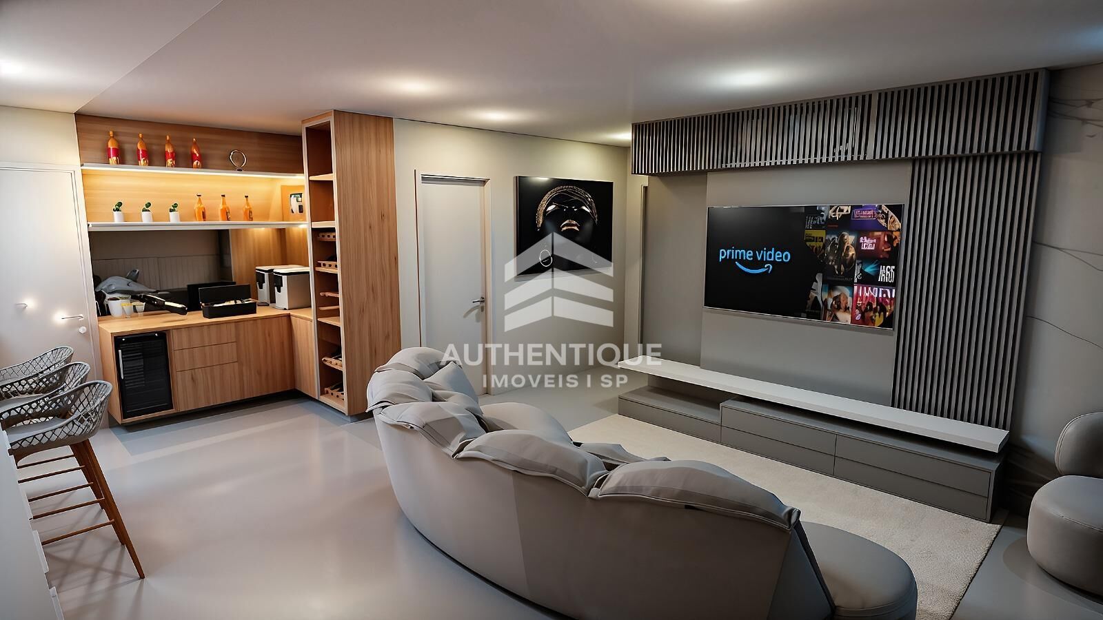 Apartamento, 2 quartos, 91 m² - Foto 4