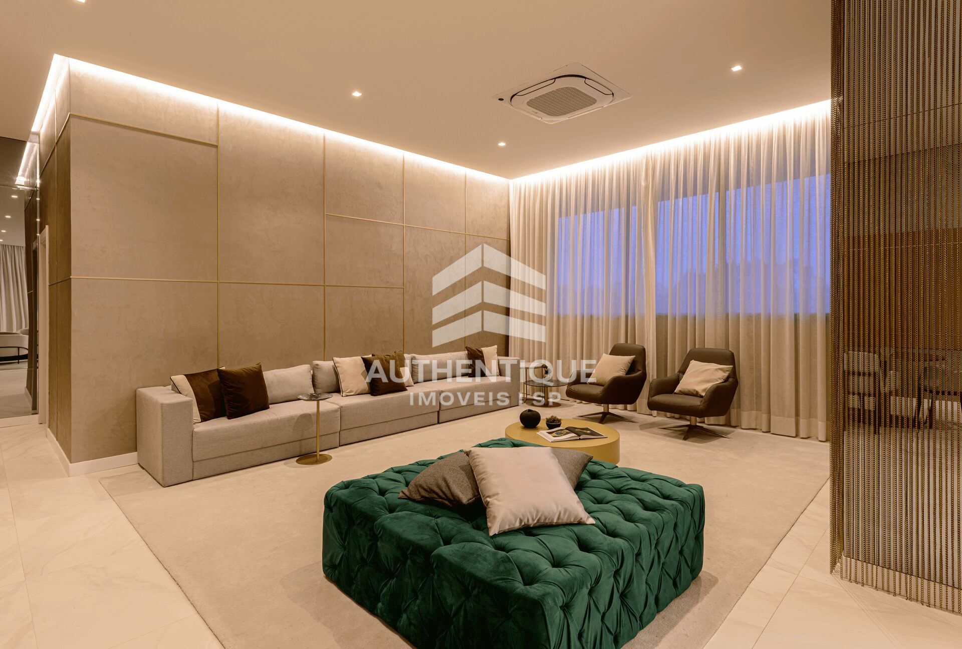 Apartamento, 4 quartos, 147 m² - Foto 13