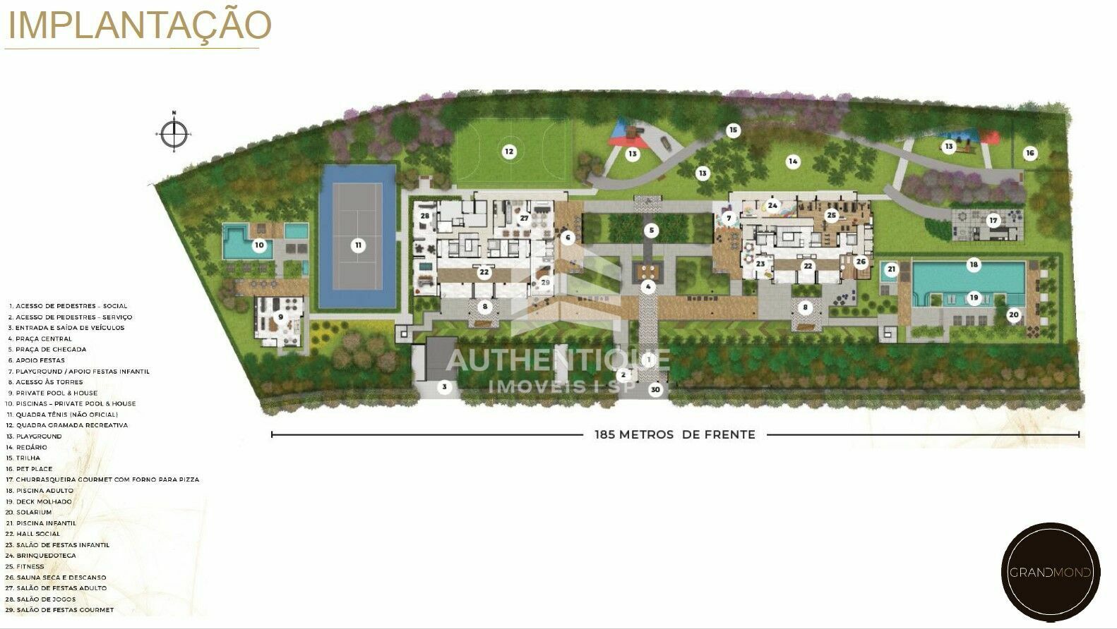 Apartamento, 4 quartos, 147 m² - Foto 22