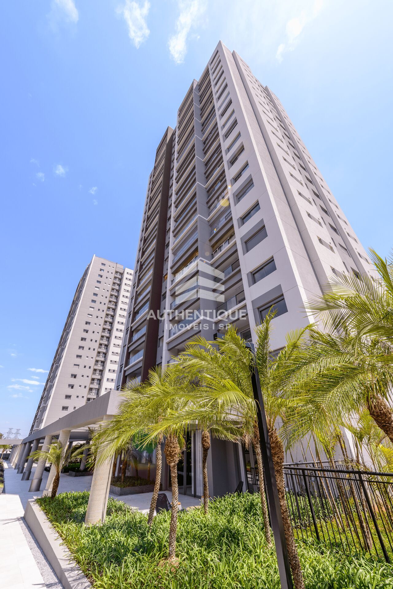 Apartamento, 4 quartos, 147 m² - Foto 1