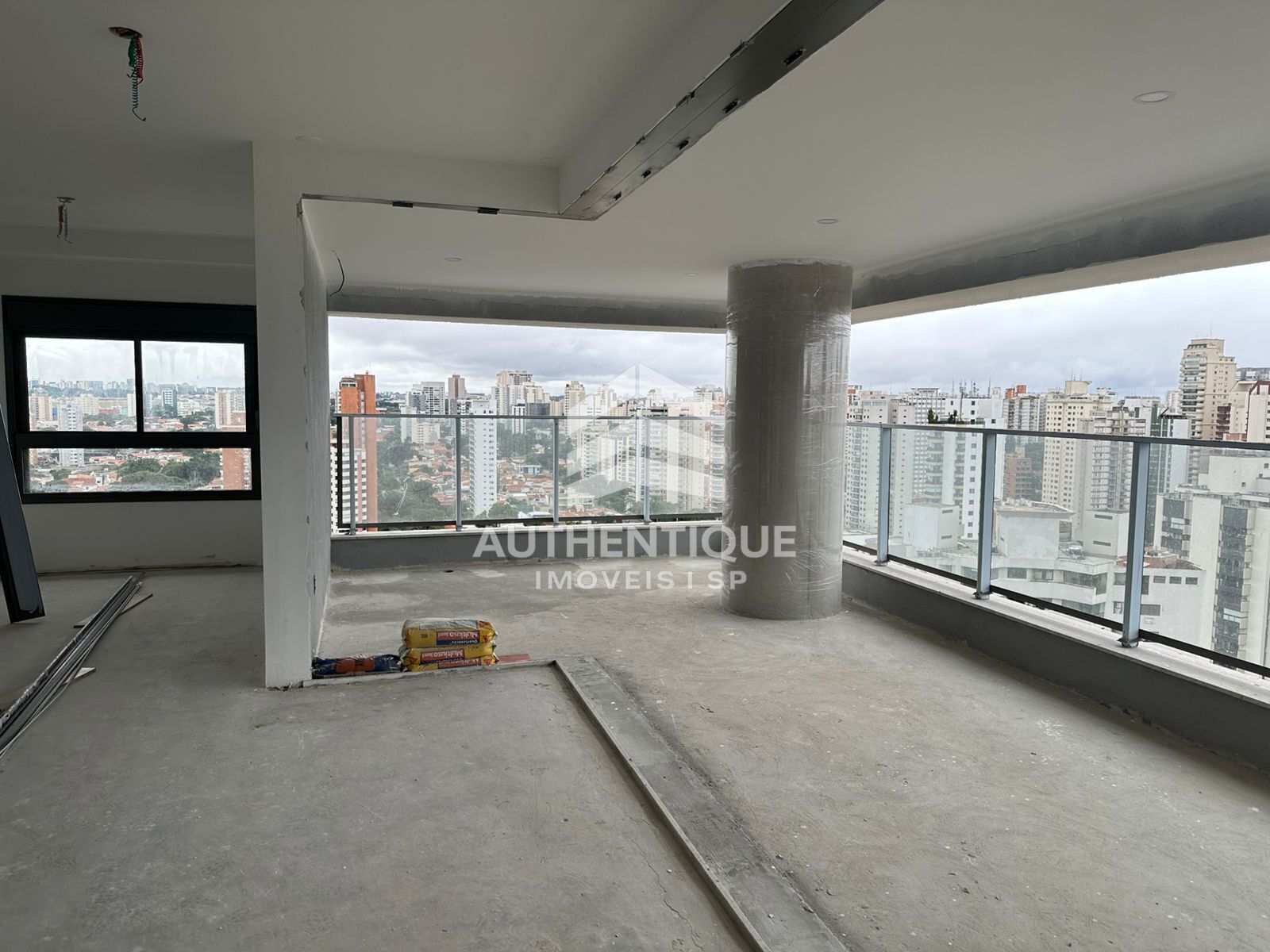 Apartamento, 4 quartos, 211 m² - Foto 4