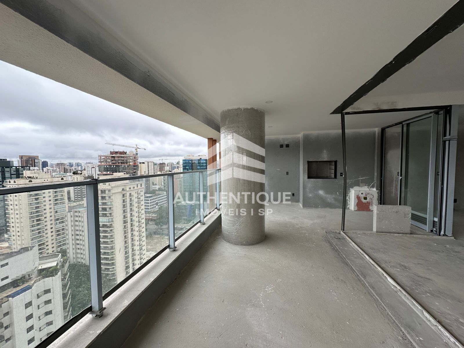 Apartamento, 4 quartos, 211 m² - Foto 3