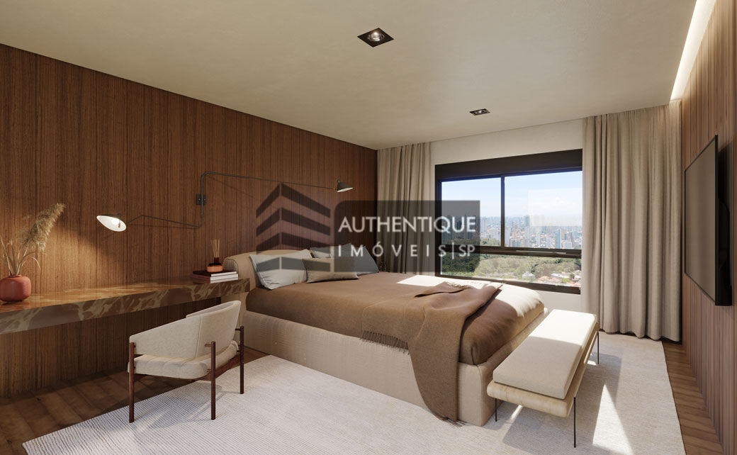 Apartamento à venda com 3 quartos, 231m² - Foto 44