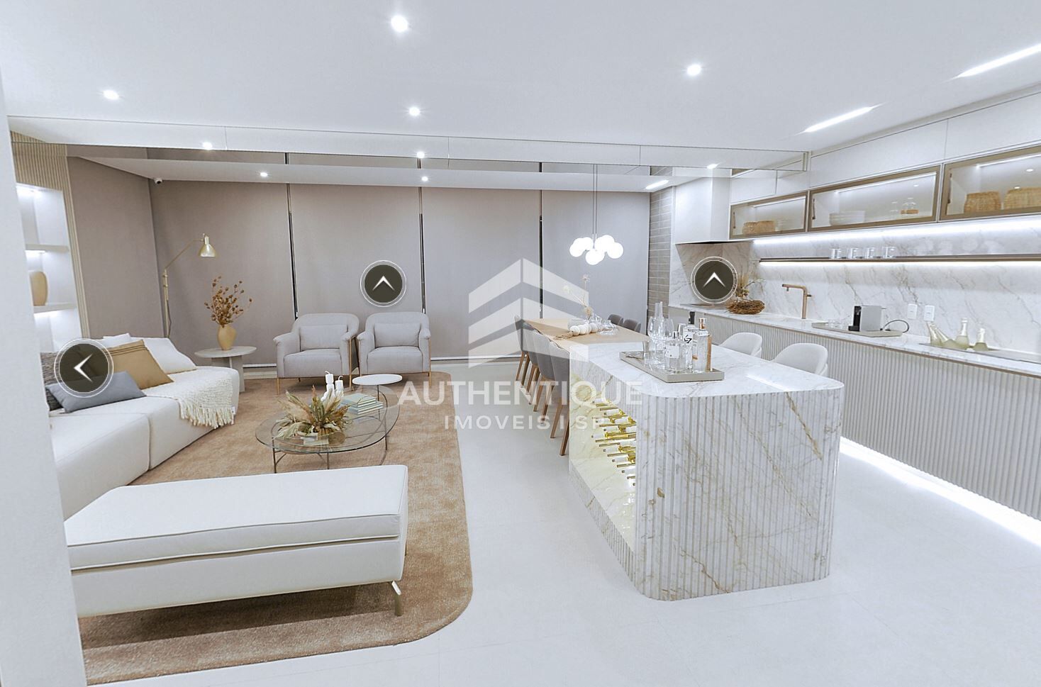 Cobertura, 3 quartos, 290 m² - Foto 12