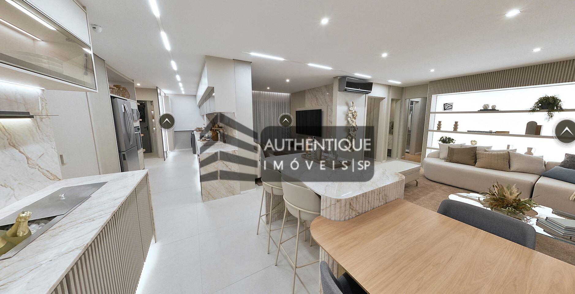 Cobertura à venda com 3 quartos, 290m² - Foto 7