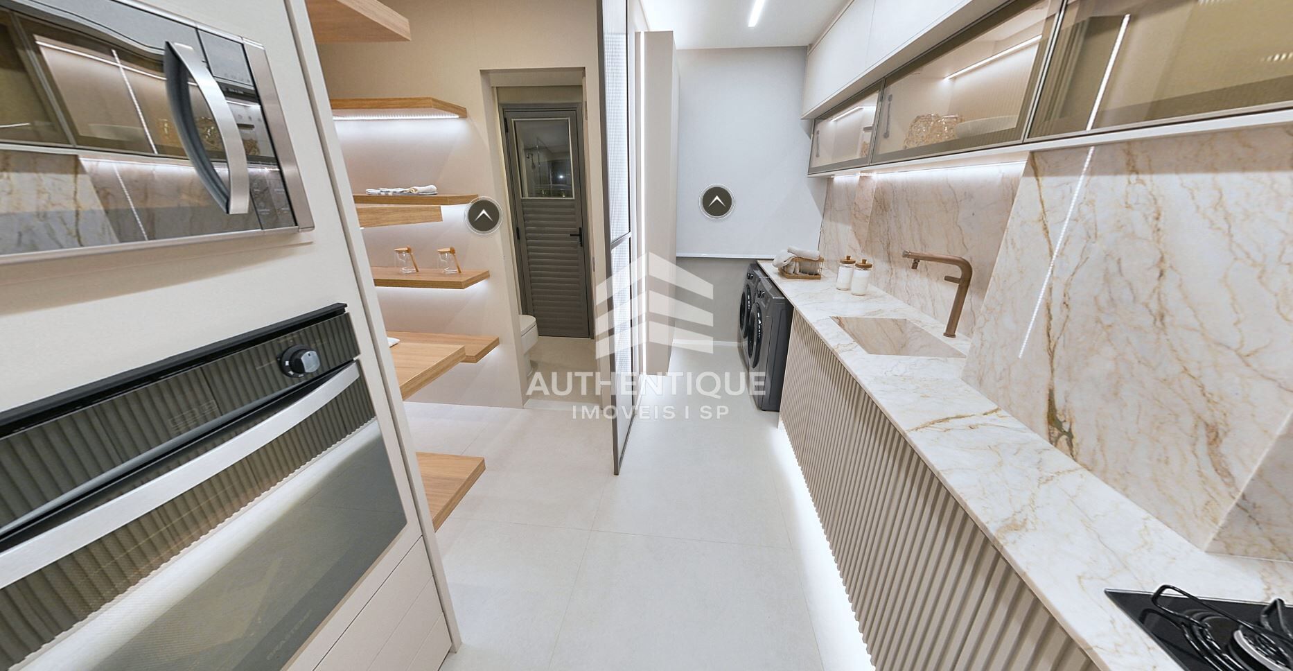 Cobertura, 3 quartos, 290 m² - Foto 16