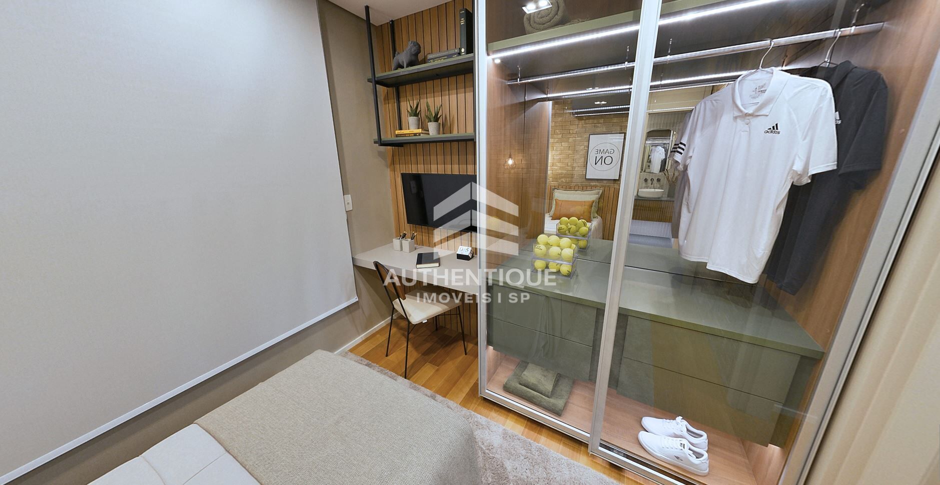 Cobertura, 3 quartos, 290 m² - Foto 21