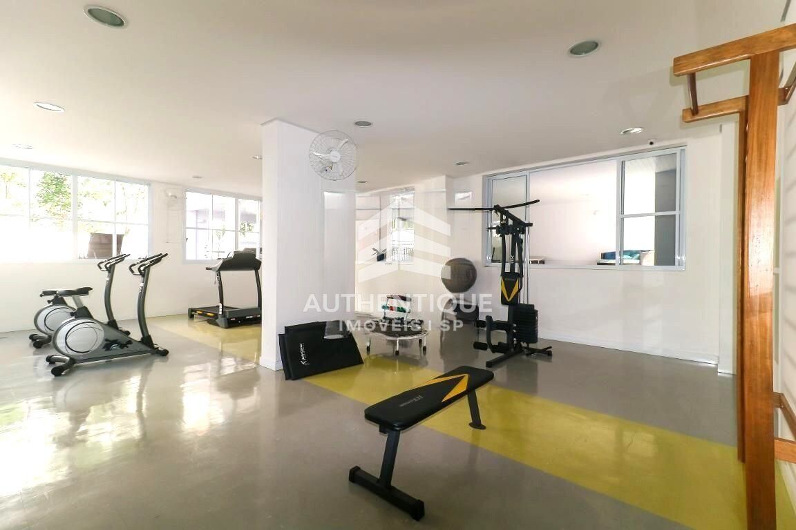 Apartamento, 3 quartos, 107 m² - Foto 25