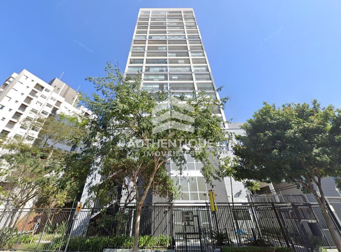Apartamento, 3 quartos, 107 m² - Foto 1