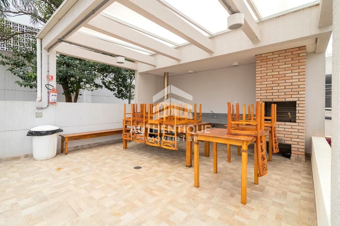 Apartamento, 3 quartos, 107 m² - Foto 22