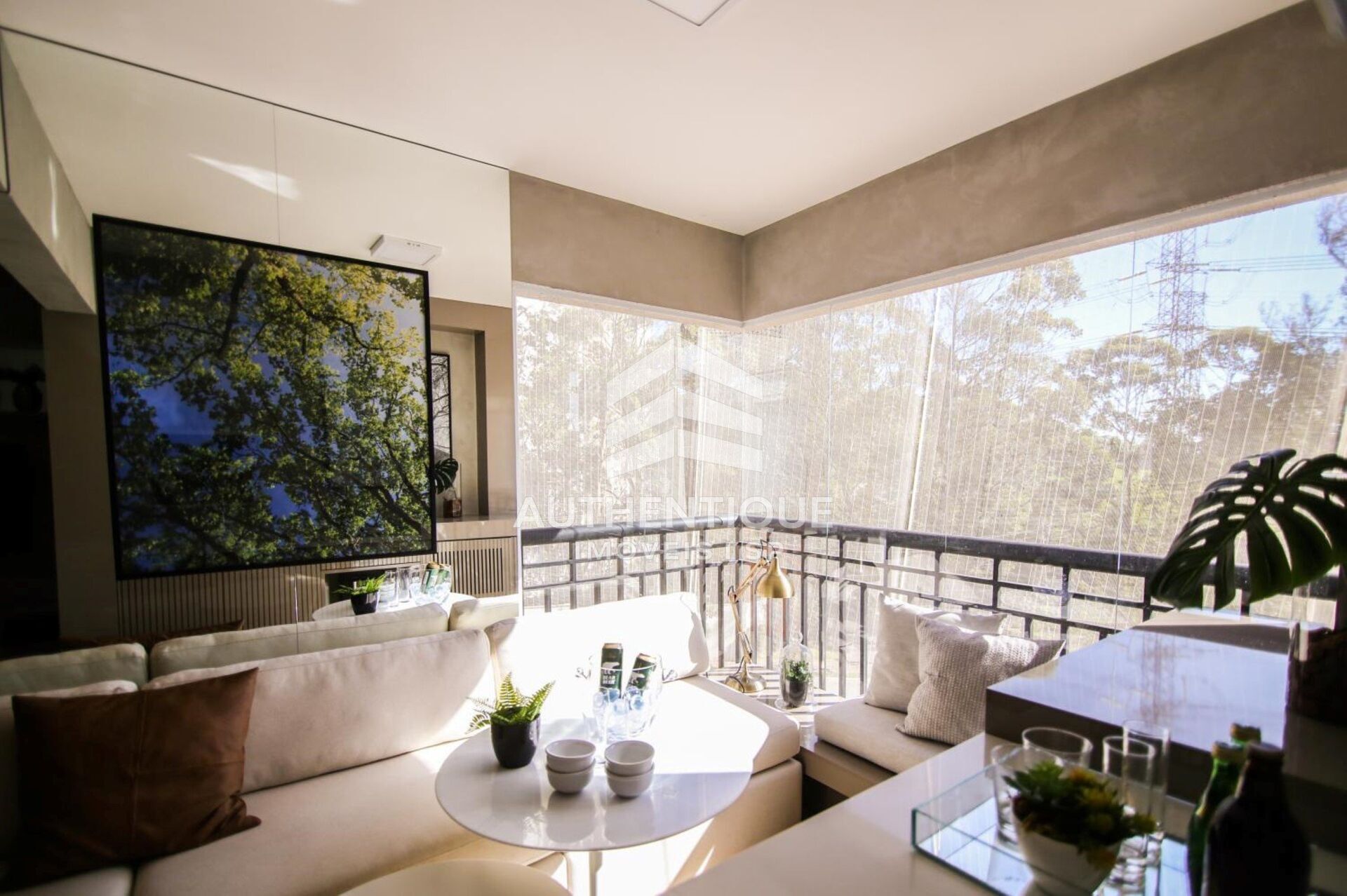 Apartamento, 2 quartos, 58 m² - Foto 5