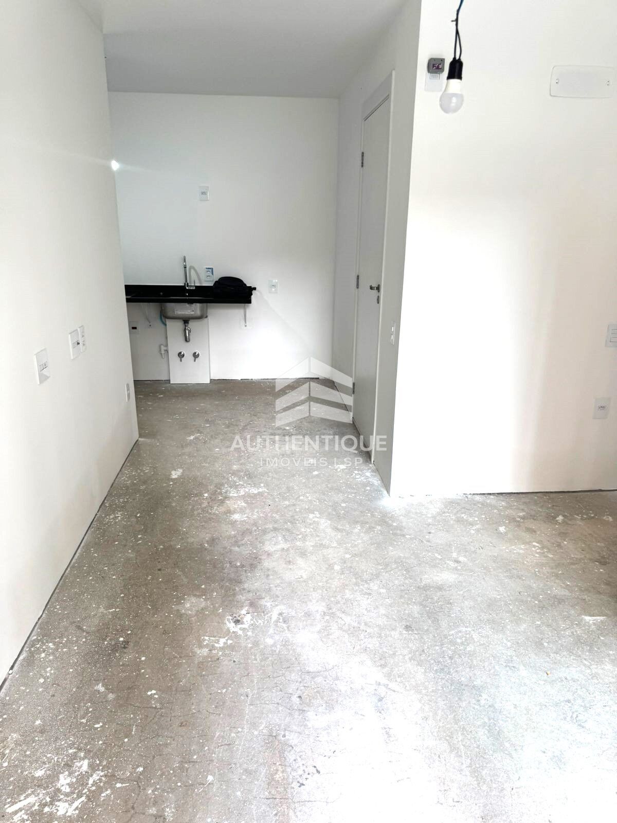 Apartamento, 1 quarto, 26 m² - Foto 7