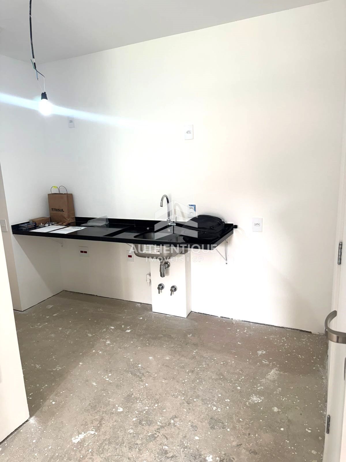 Apartamento, 1 quarto, 26 m² - Foto 8