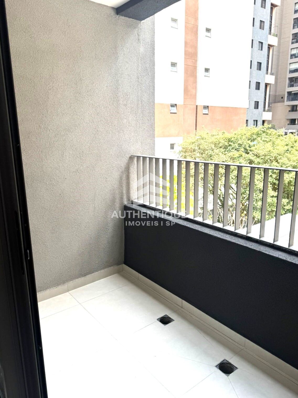 Apartamento, 1 quarto, 26 m² - Foto 1