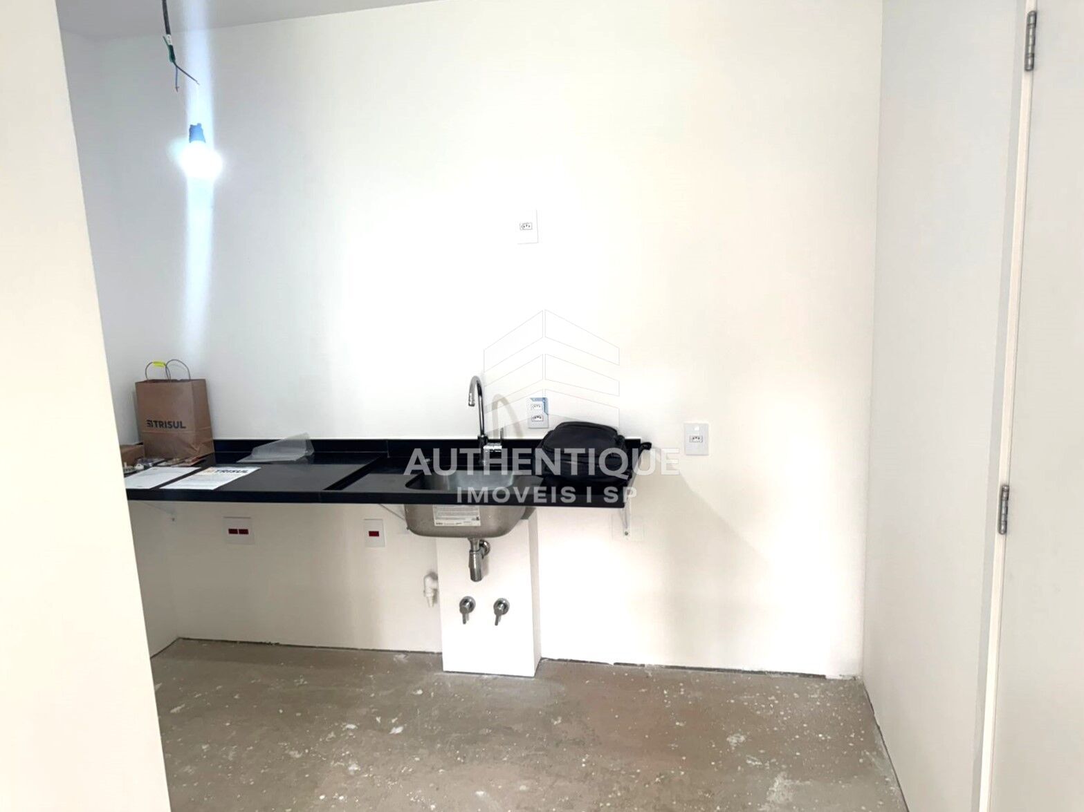Apartamento, 1 quarto, 26 m² - Foto 9