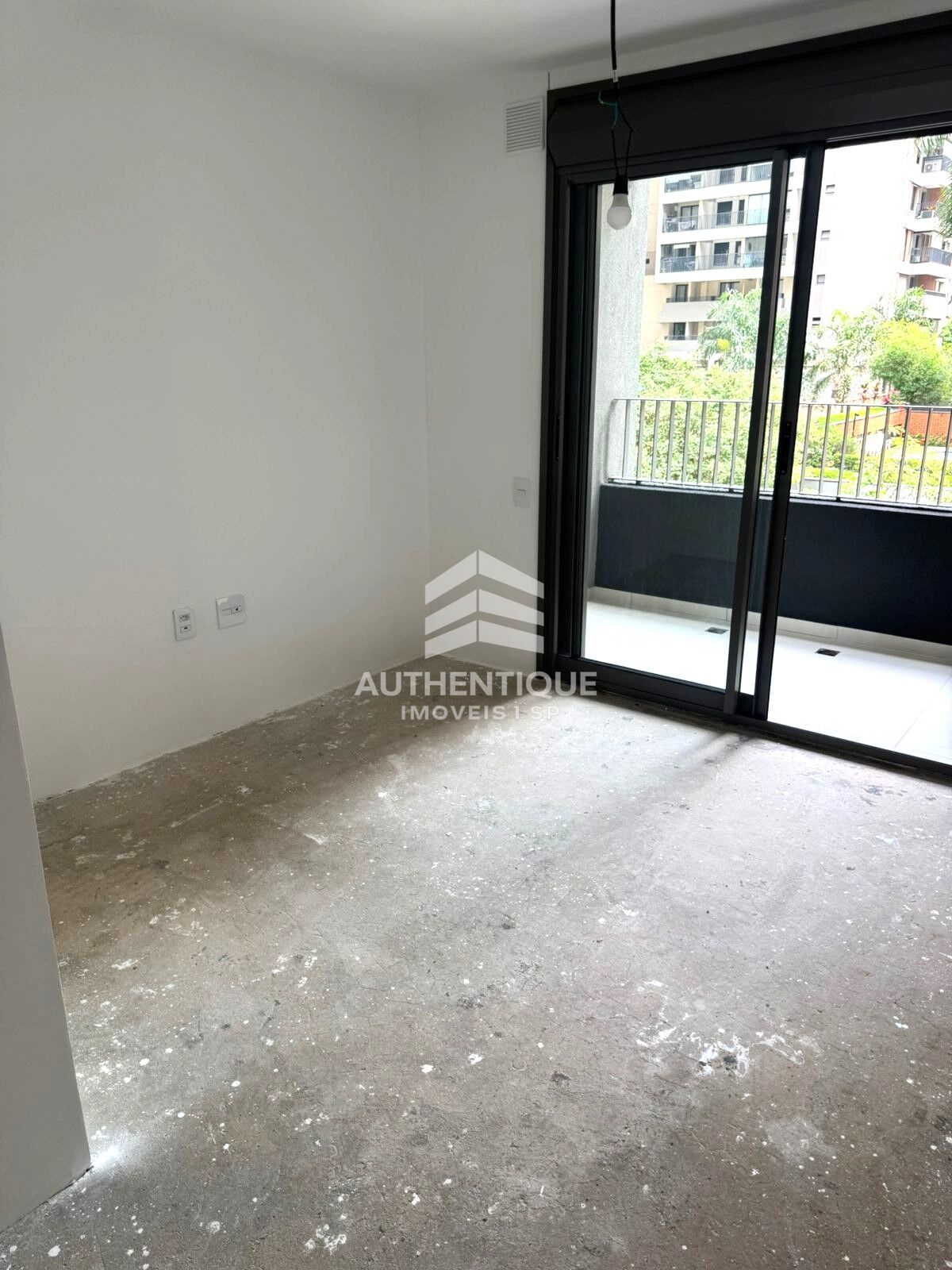 Apartamento, 1 quarto, 26 m² - Foto 5
