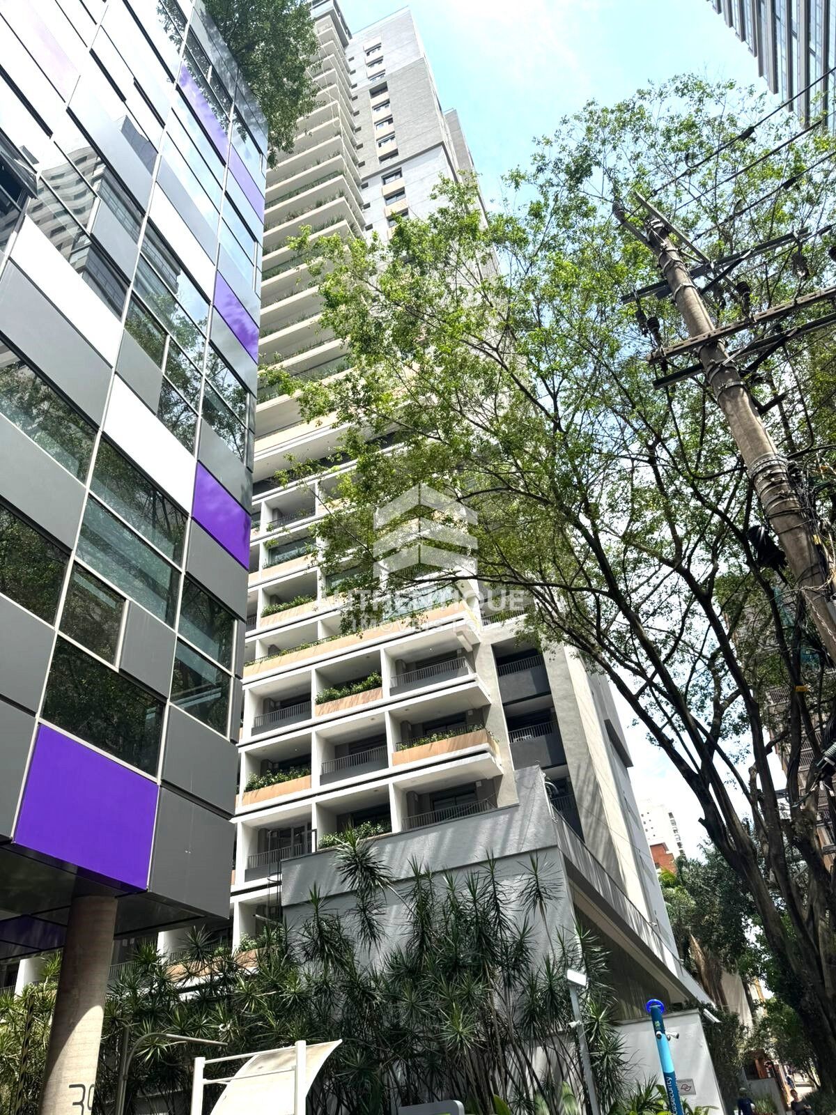 Apartamento, 1 quarto, 26 m² - Foto 11
