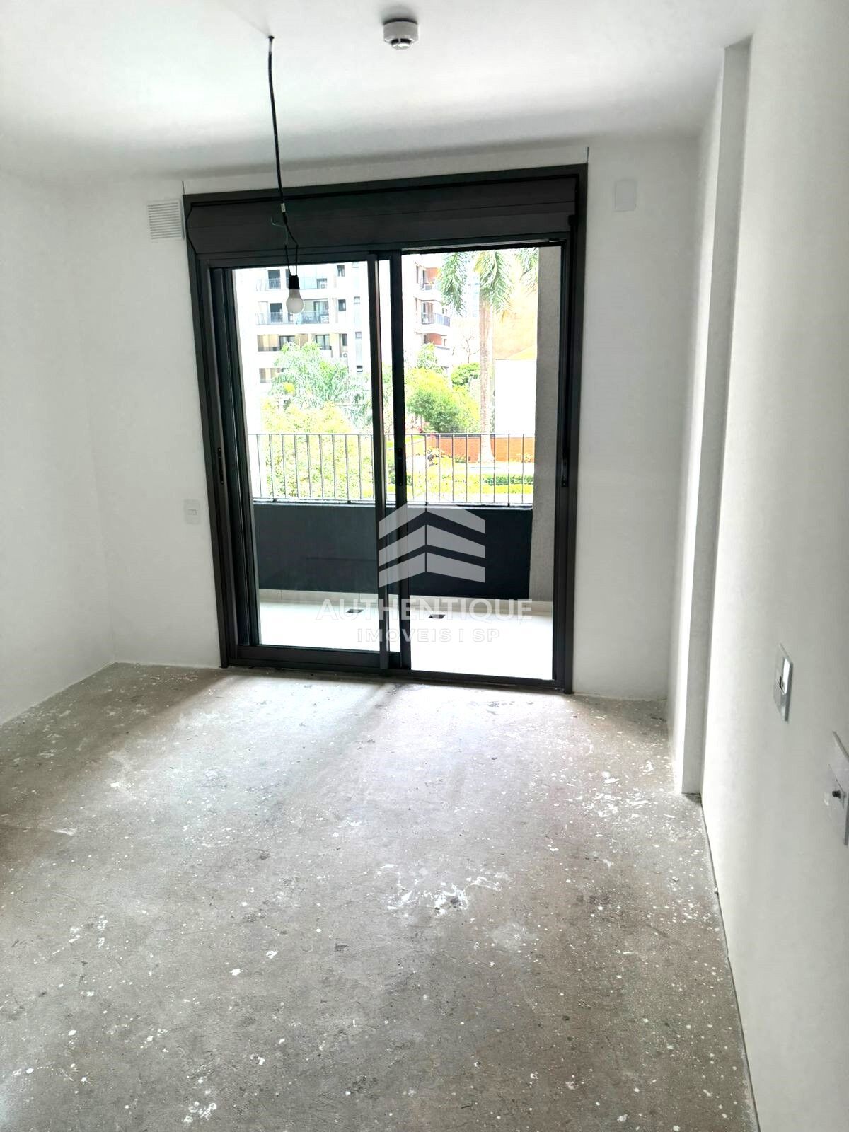 Apartamento, 1 quarto, 26 m² - Foto 2
