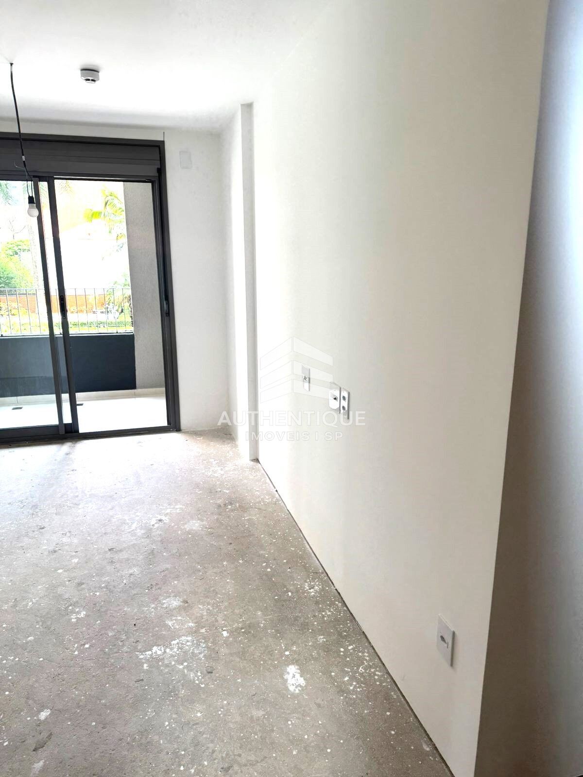 Apartamento, 1 quarto, 26 m² - Foto 3