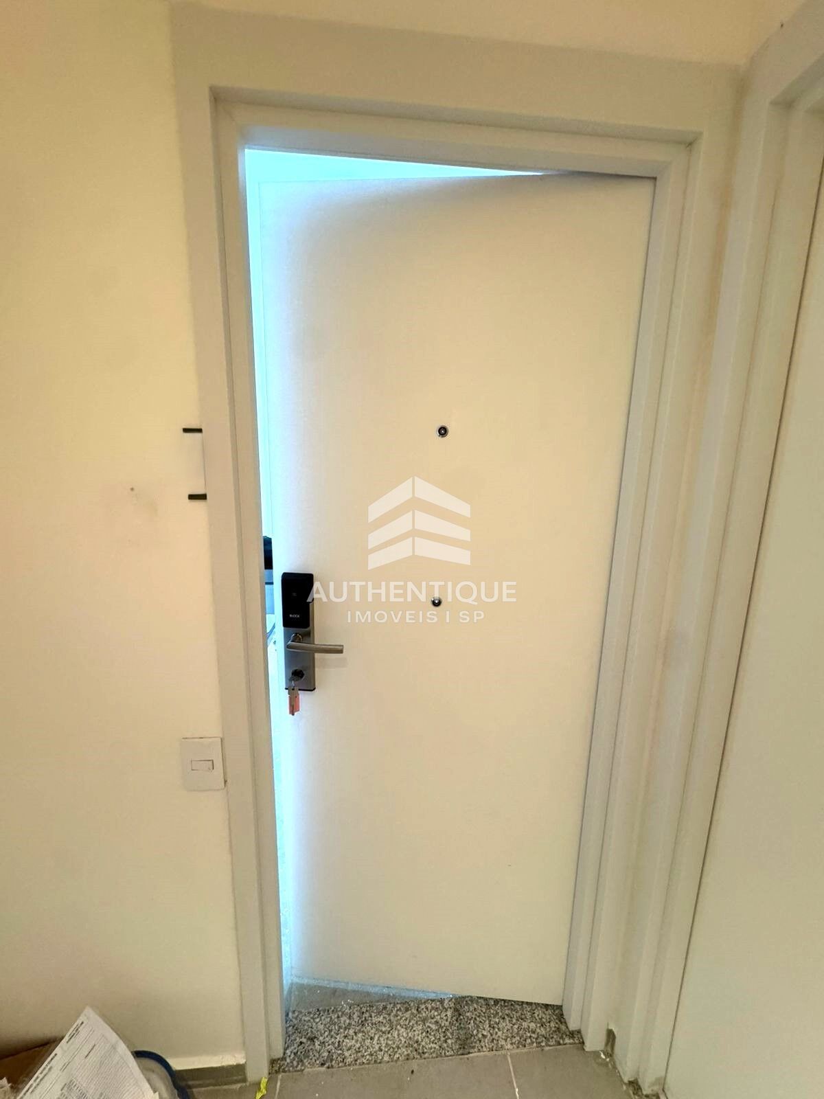 Apartamento, 1 quarto, 26 m² - Foto 10