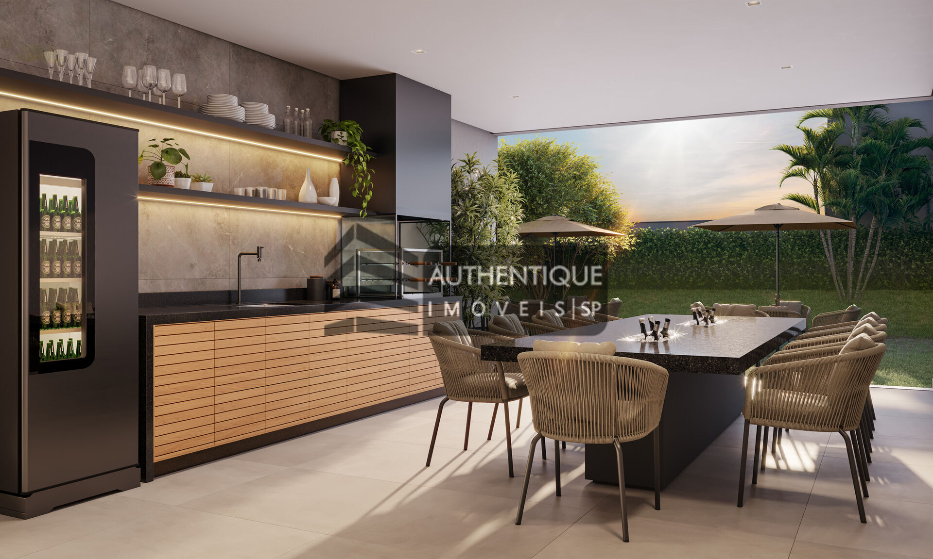 Apartamento, 2 quartos, 87 m² - Foto 11