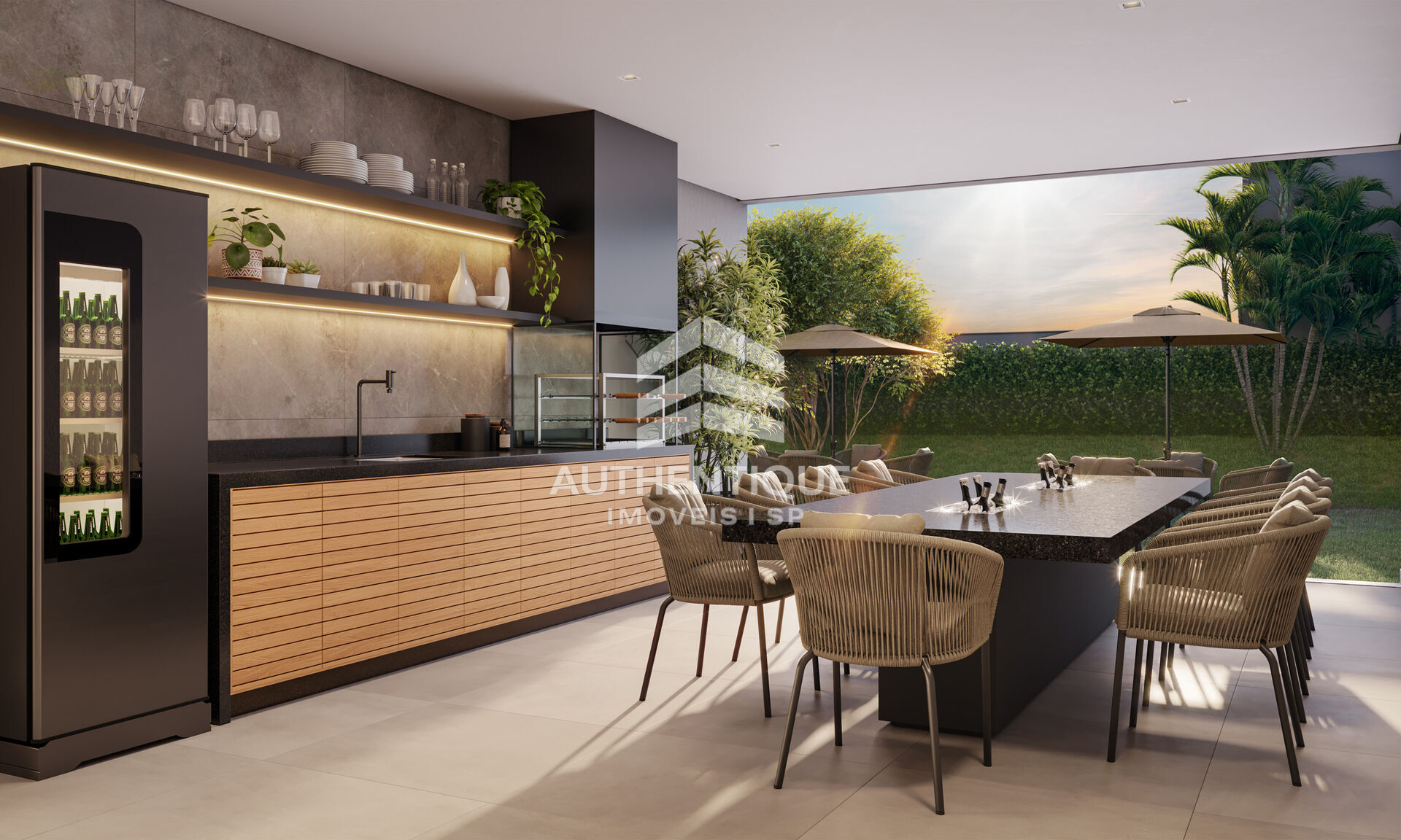 Apartamento, 2 quartos, 87 m² - Foto 11