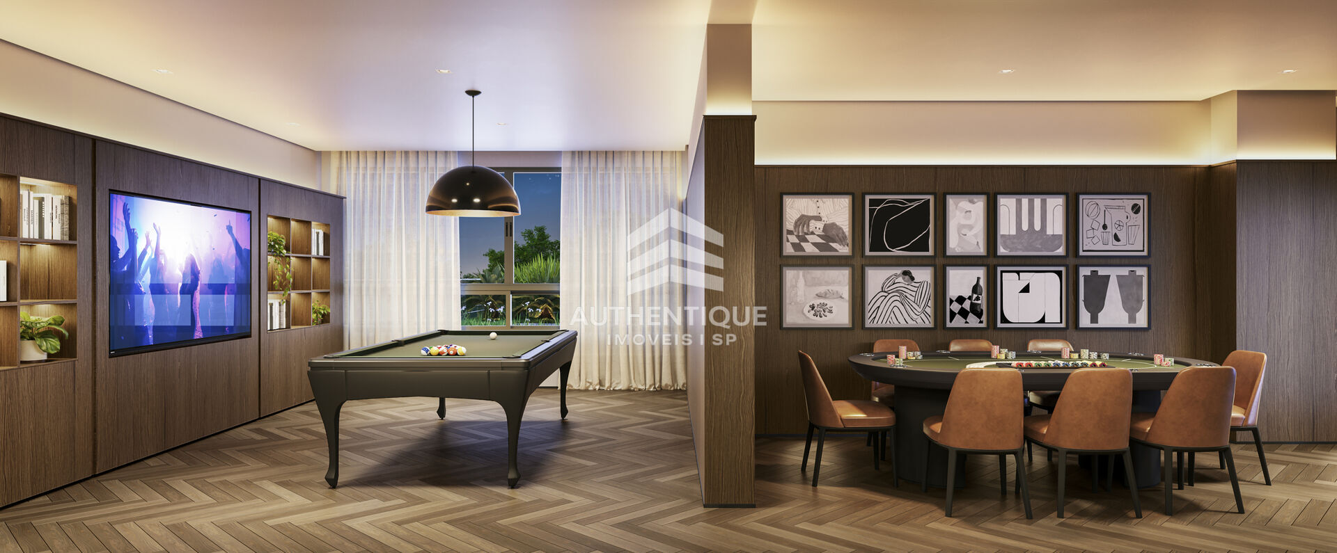 Apartamento, 2 quartos, 87 m² - Foto 10