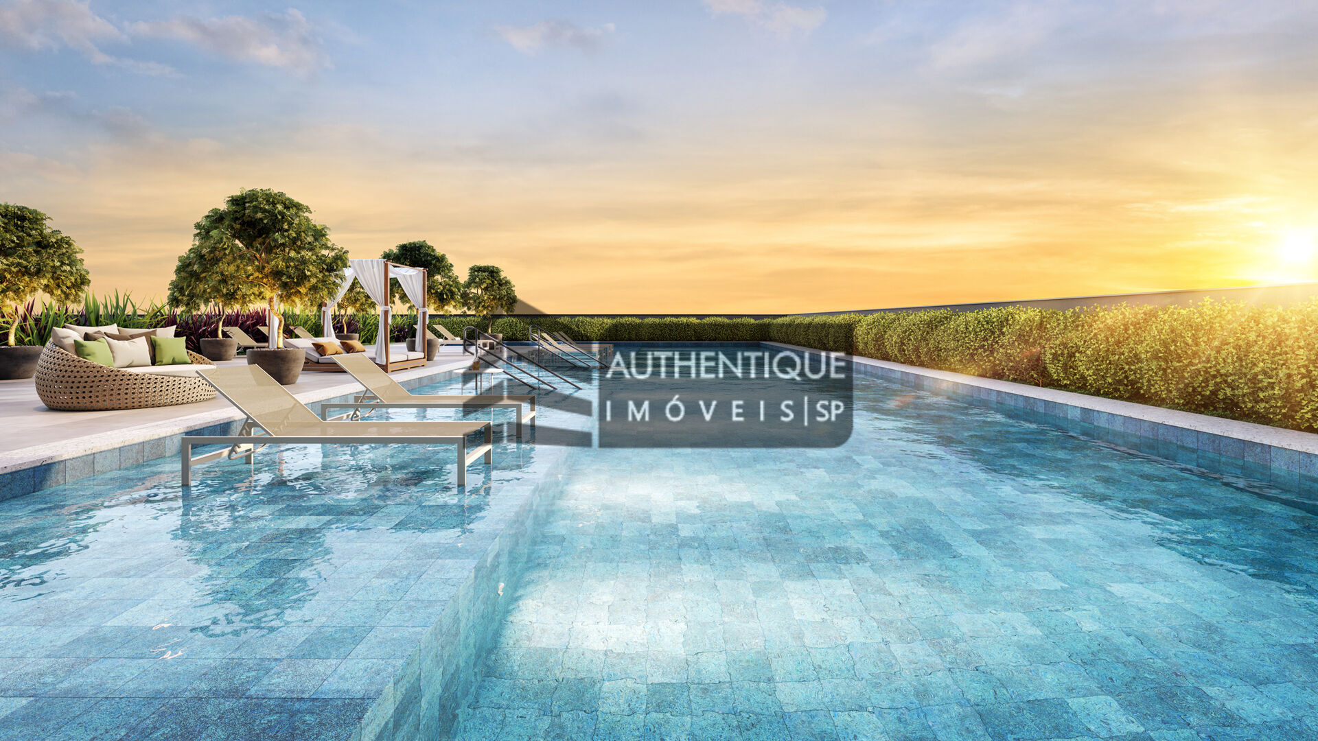 Apartamento, 2 quartos, 87 m² - Foto 2