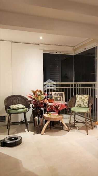 Apartamento, 2 quartos, 85 m² - Foto 1