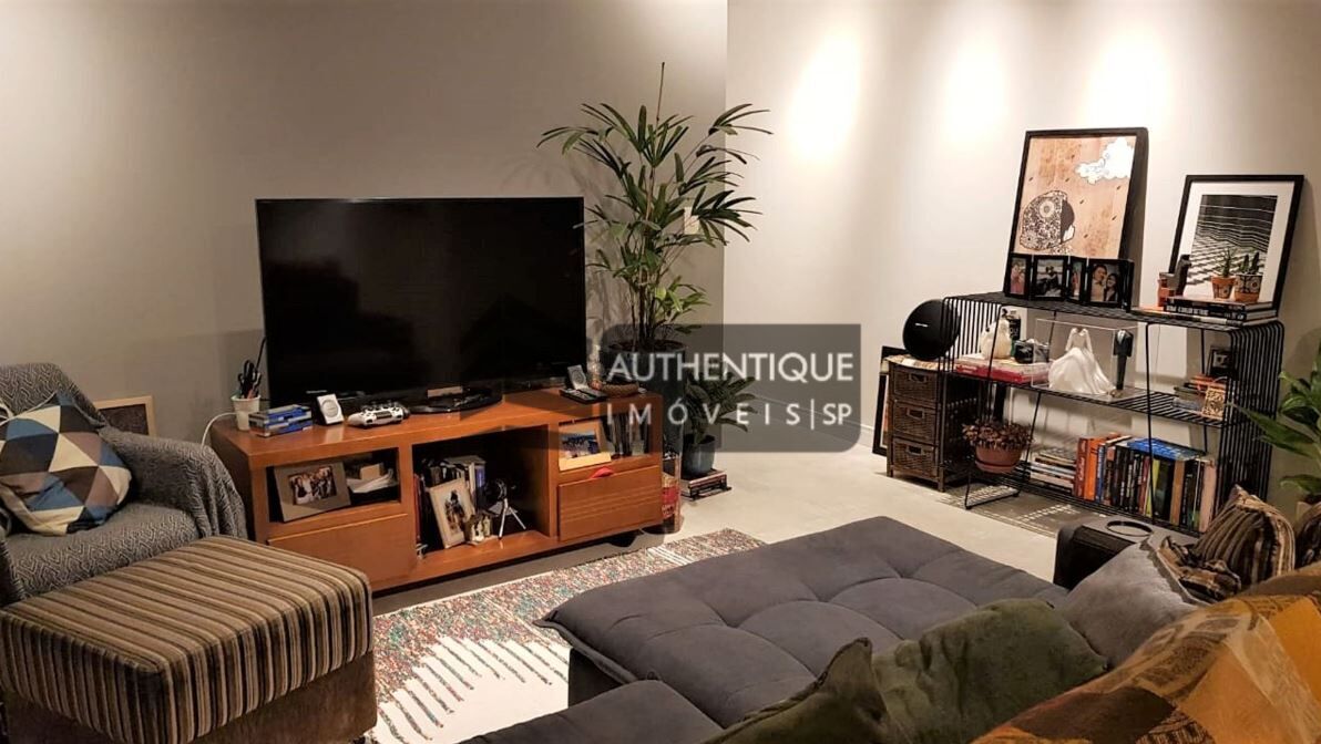 Apartamento à venda com 2 quartos, 85m² - Foto 6