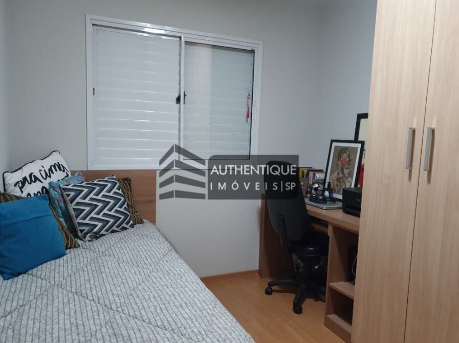 Apartamento à venda com 2 quartos, 85m² - Foto 9