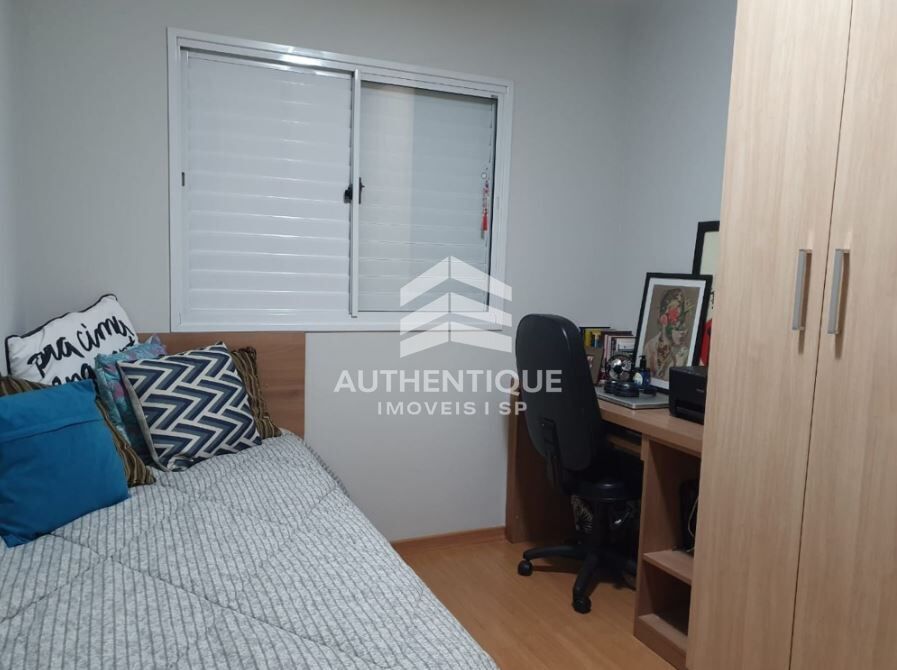 Apartamento, 2 quartos, 85 m² - Foto 9