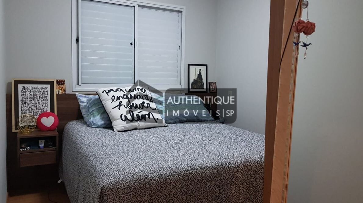 Apartamento à venda com 2 quartos, 85m² - Foto 8