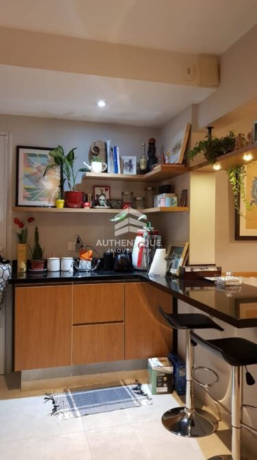 Apartamento, 2 quartos, 85 m² - Foto 2
