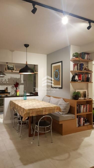Apartamento, 2 quartos, 85 m² - Foto 3