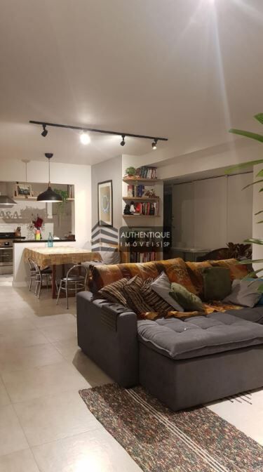 Apartamento à venda com 2 quartos, 85m² - Foto 5