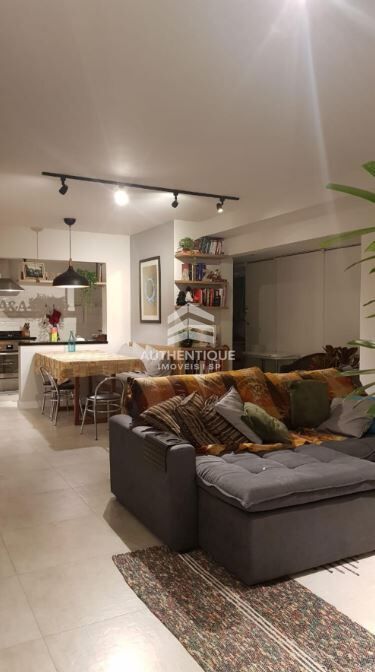 Apartamento, 2 quartos, 85 m² - Foto 5